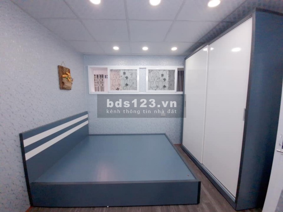 Bán nhà trọ Lê Trọng Tấn 60m2 ô tô đỗ cửa chỉ 5 tỷ 9, ngõ nông sát đường lớn, doanh thu 40tr/tháng