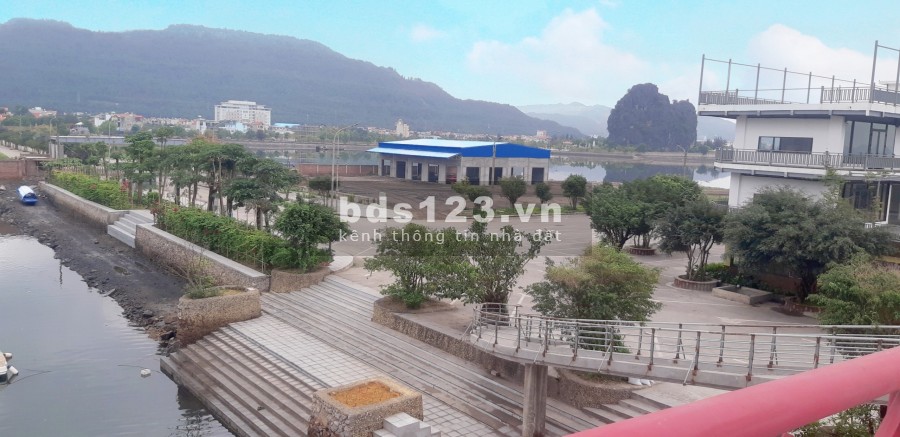 Bán đất Quảng Hồng, sổ đỏ chính chủ, chỉ từ 1 tỷ 2. 0899263625