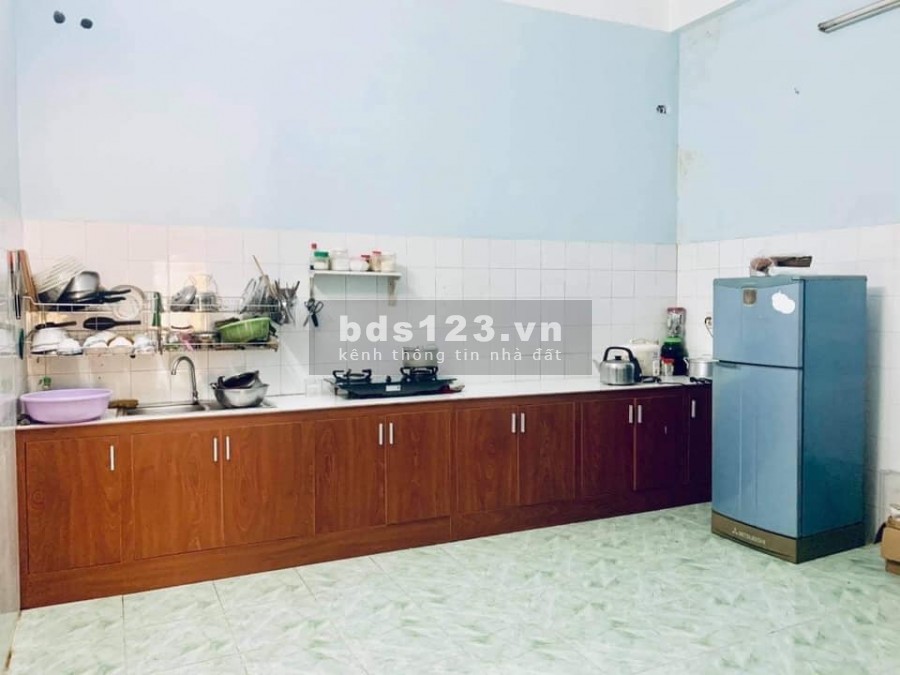 Nhà đẹp Nguyễn Văn Công 45m2 4 lầu đúc chỉ 4 tỷ 56, 0388713286