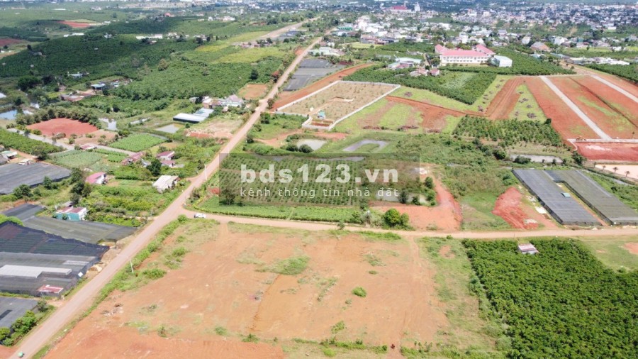 Cuối năm cần tiền trả nợ bán nhanh lô đất gần Hồ Nam Phương