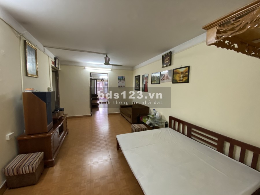 Cần cho thuê tập thể G5 Thanh Xuân Nam, 85m2 3pn