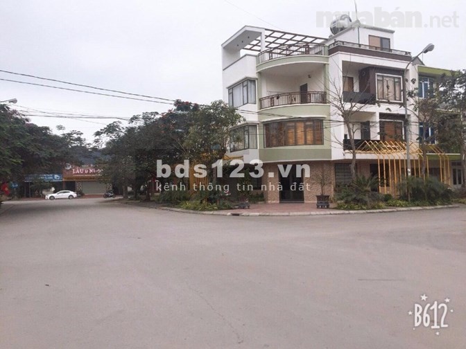 Bán đất Quảng Hồng, sổ đỏ chính chủ, chỉ từ 1 tỷ 2. 0899263625