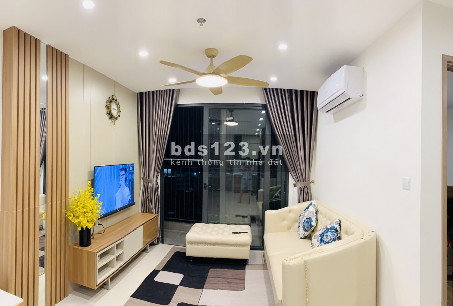 Chính chủ cho thuê căn hộ Studio tại Vinhomes West Point Phạm Hùng, vào ở lưôn