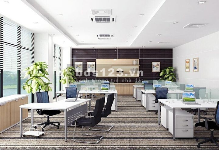 Cho thuê sàn văn phòng tòa nhà M3 M4 Nguyễn Chí Thanh Đống Đa