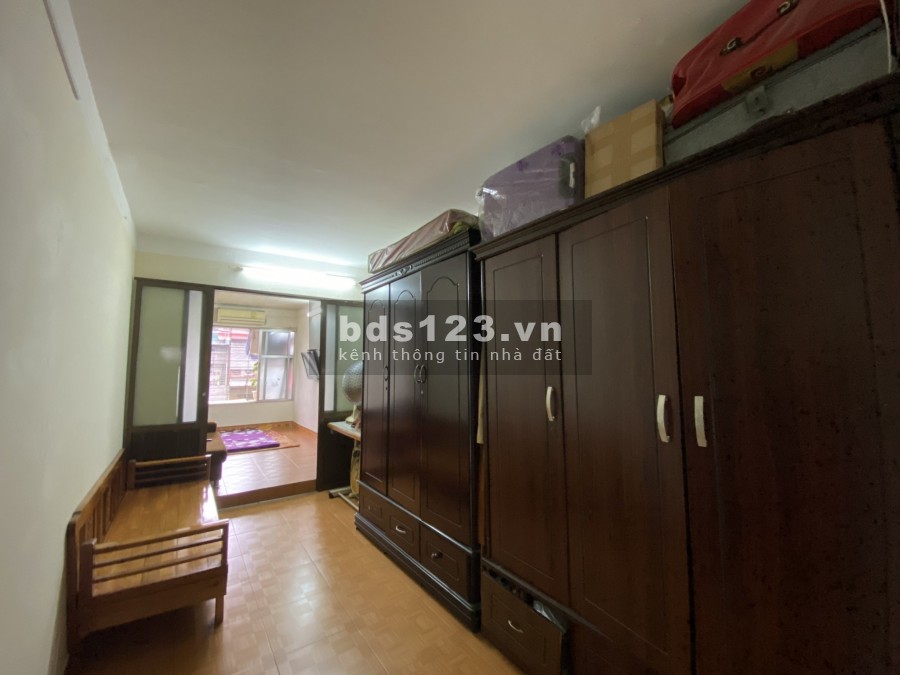 Cần cho thuê tập thể G5 Thanh Xuân Nam, 85m2 3pn