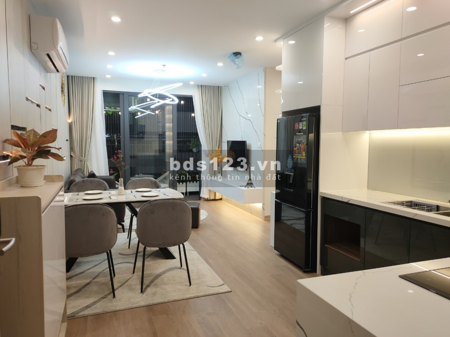 Chính chủ cho thuê căn hộ Studio tại Vinhomes West Point Phạm Hùng, vào ở lưôn