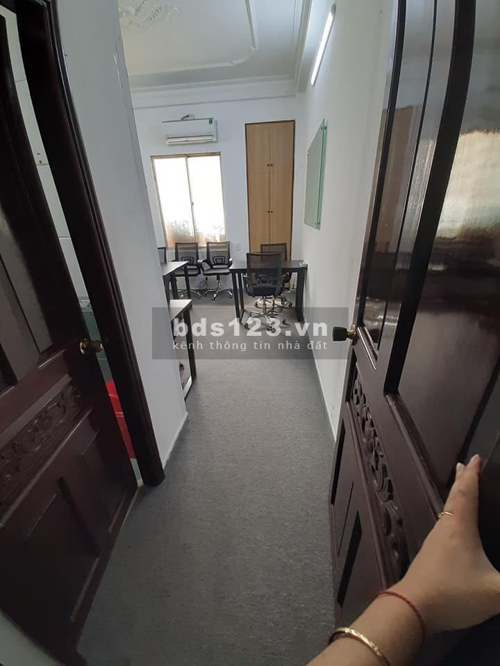 CHO THUÊ VĂN PHÒNG CHÍNH CHỦ - QUẬN 1