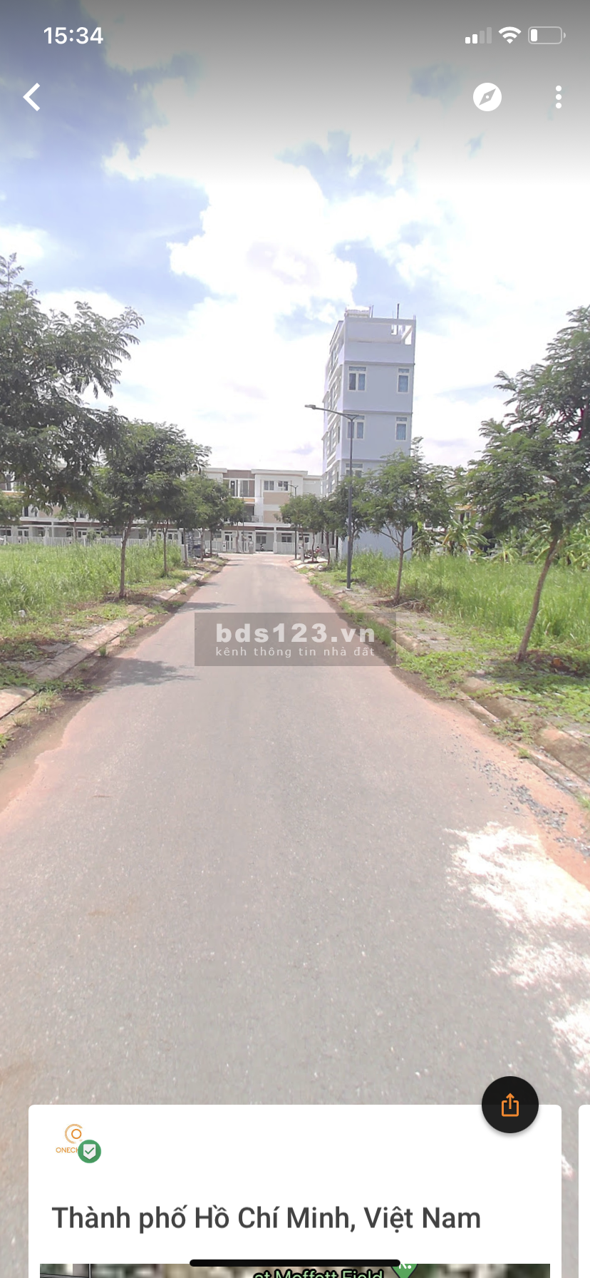 Bán đất MT Lê Văn Việt, cách ngã tư Thủ Đức 200m, Sát ga Metro, Vincom, giá 1.8tỷ, SHR. 0918590820 Kim