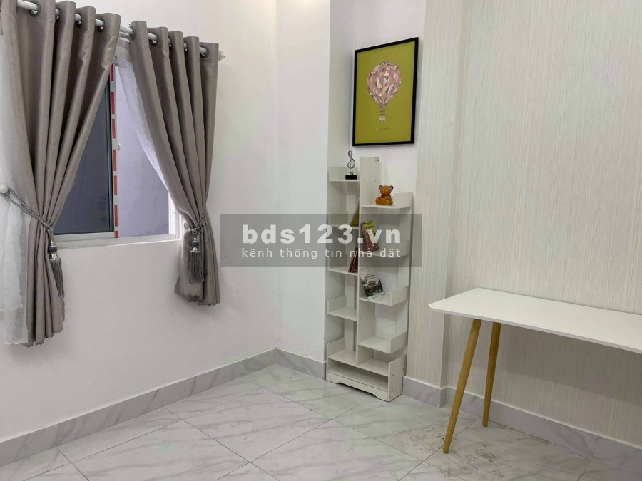 Chia tài sản nên bán gấp nhà nhỏ xinh giá rẻ cuối đường Tân Kỳ Tân Qúy giao với Ql1a, Q Bình Tân