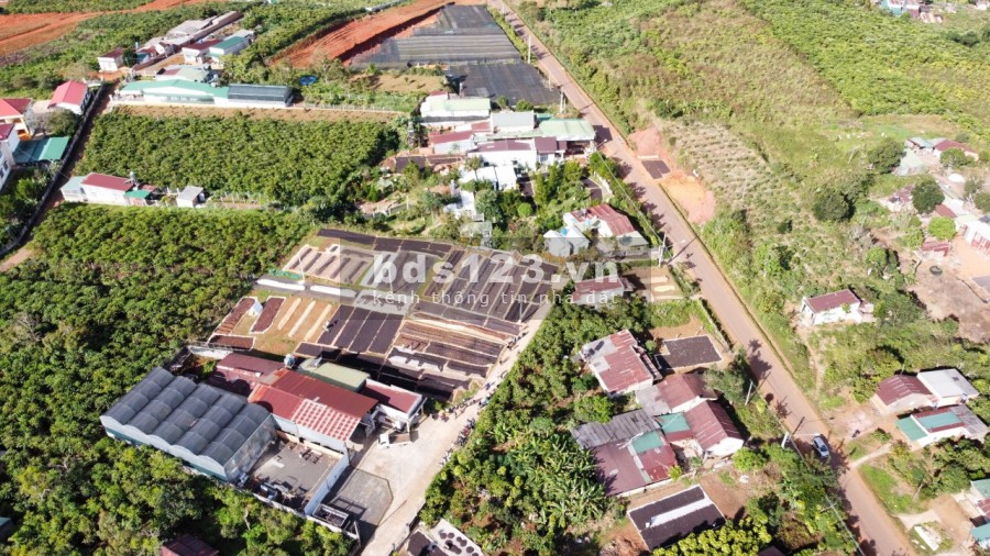 Cuối năm cần tiền trả nợ bán nhanh lô đất gần Hồ Nam Phương