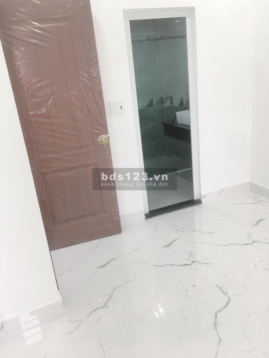 Quận 1, 10m ra mặt tiền Đỗ Quang Đẩu, 39m2 3 mặt hẻm thông thoáng, 6,5 Tỷ TL.