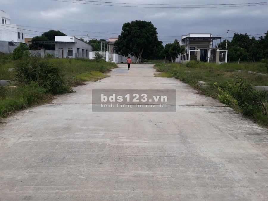 Đất TT. Huyện Cam Lâm Khánh Hoà
