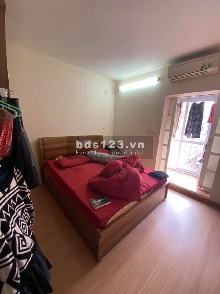 Siêu Hiếm Nhà KĐT Vạn Phúc, 55m², 3T, MT3.7m, giá 6.4 tỷ, Ô Tô Kinh Doanh Siêu Thị.