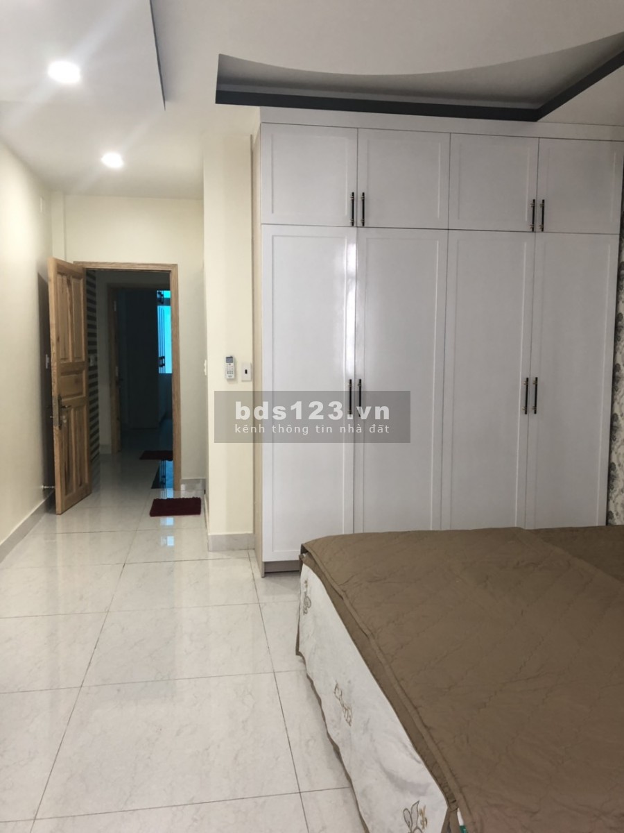 Bán nhà phố 3 lầu MT đường Phan Huy Thực P.Tân Kiểng Q7