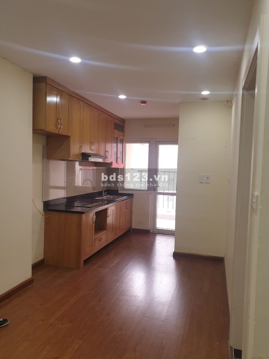 Cho thuê chung cư The Light Tố Hữu 3 ngủ cơ bản 11.5 triệu. Lh 0377983070