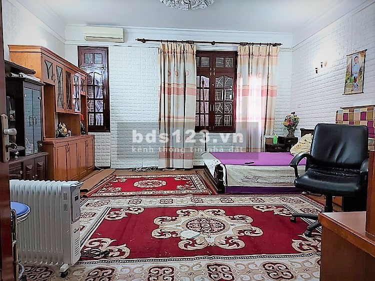 Bán nhà Trung Yên, phân lô VIP, Vỉa hè, thang máy. 120m2 5T 22 tỷ