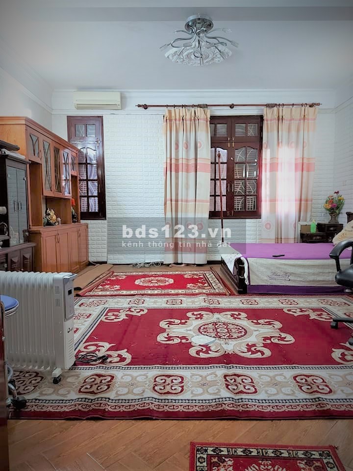Bán nhà Trung Yên, phân lô VIP, Vỉa hè, thang máy. 120m2 5T 22 tỷ