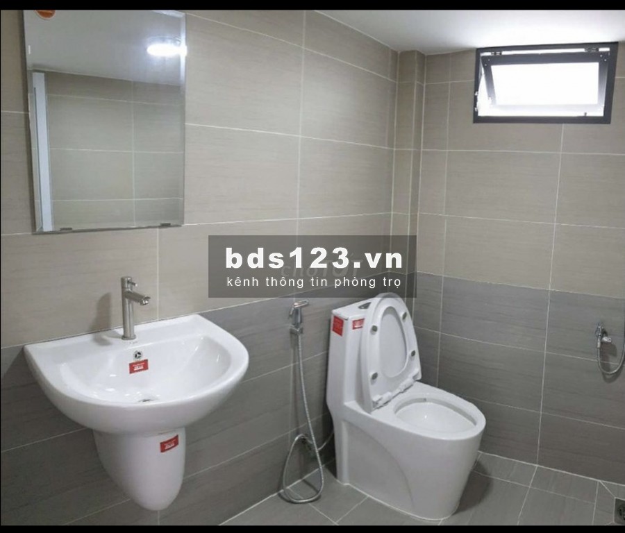 Phòng trọ cao cấp mới xây KDC Nam Long Quận 9