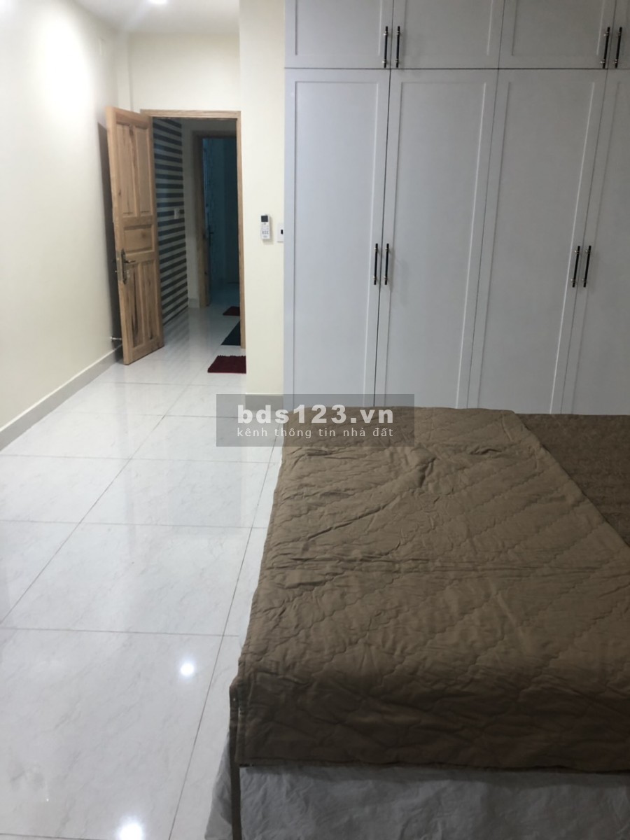 Bán nhà phố 3 lầu MT đường Phan Huy Thực P.Tân Kiểng Q7