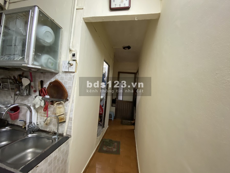 Cần cho thuê tập thể G5 Thanh Xuân Nam, 85m2 3pn
