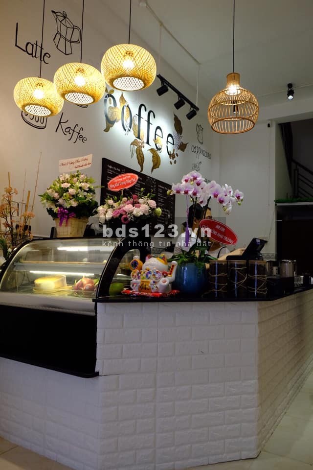 Mặt Tiền Quận 3 Đường Hoàng Sa, DT=4m*20m, Hợp Đồng Thuê 60tr chỉ 13,5 tỷ