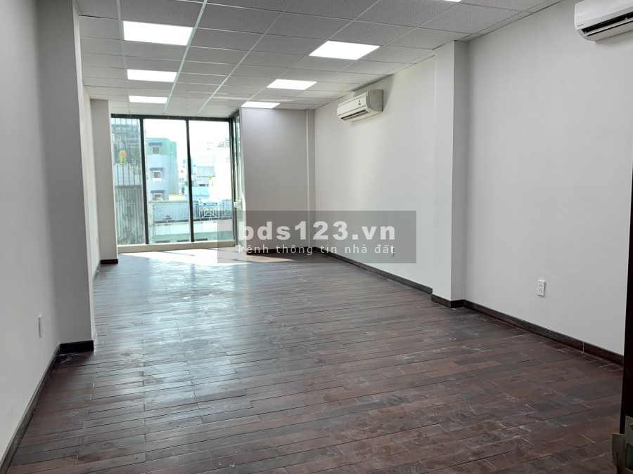 Cho thuê văn phòng 16m2 tại toà nhà The Sun Bình Thạnh chỉ 6 triệu/m2