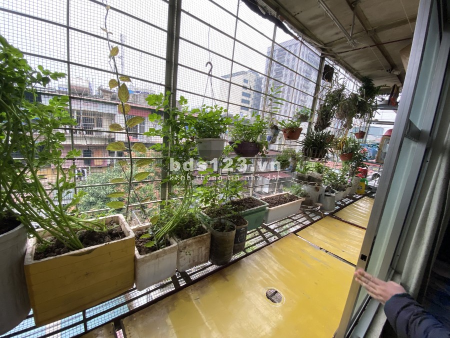 Cần cho thuê tập thể G5 Thanh Xuân Nam, 85m2 3pn