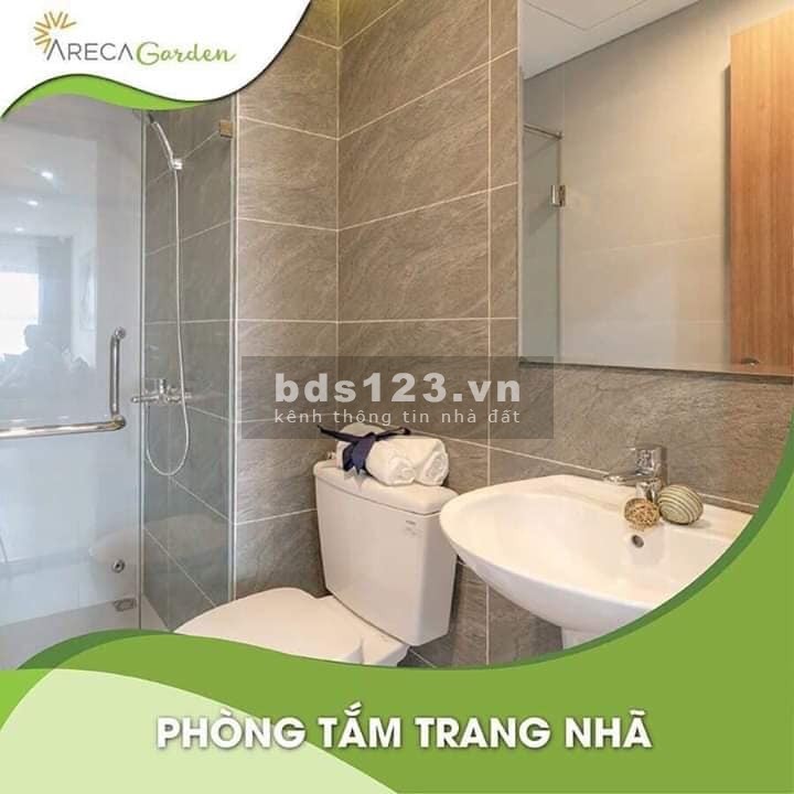 Bán chung cư Bách Việt Bắc Giang trả trc 269tr nhận nhà ở ngay