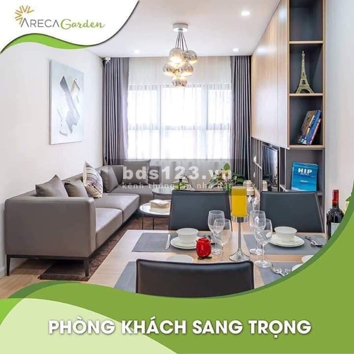 Bán chung cư Bách Việt Bắc Giang trả trc 269tr nhận nhà ở ngay