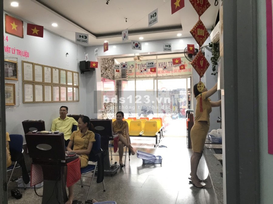 Chuyên cho thuê nhà khu đường HOA, PHAN XÍCH LONG phú nhuận, vị trí đẹp nhất khu vực