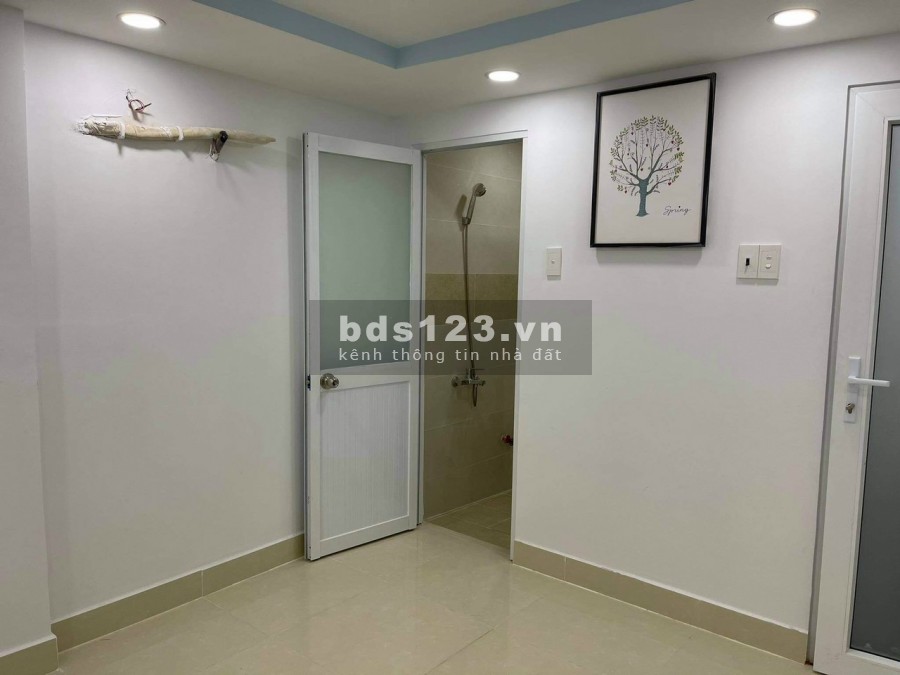 Chia tài sản nên bán gấp nhà nhỏ xinh giá rẻ cuối đường Tân Kỳ Tân Qúy giao với Ql1a, Q Bình Tân