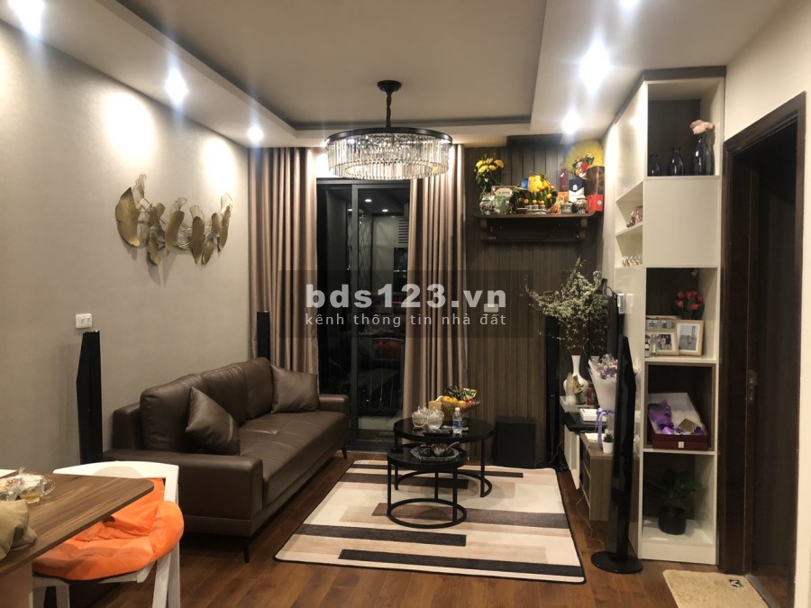 Bán gấp CH An Bình City tầng cao, nội thất đẹp, view Nội khu, hồ điều hòa. Giá 3,1 tỷ.