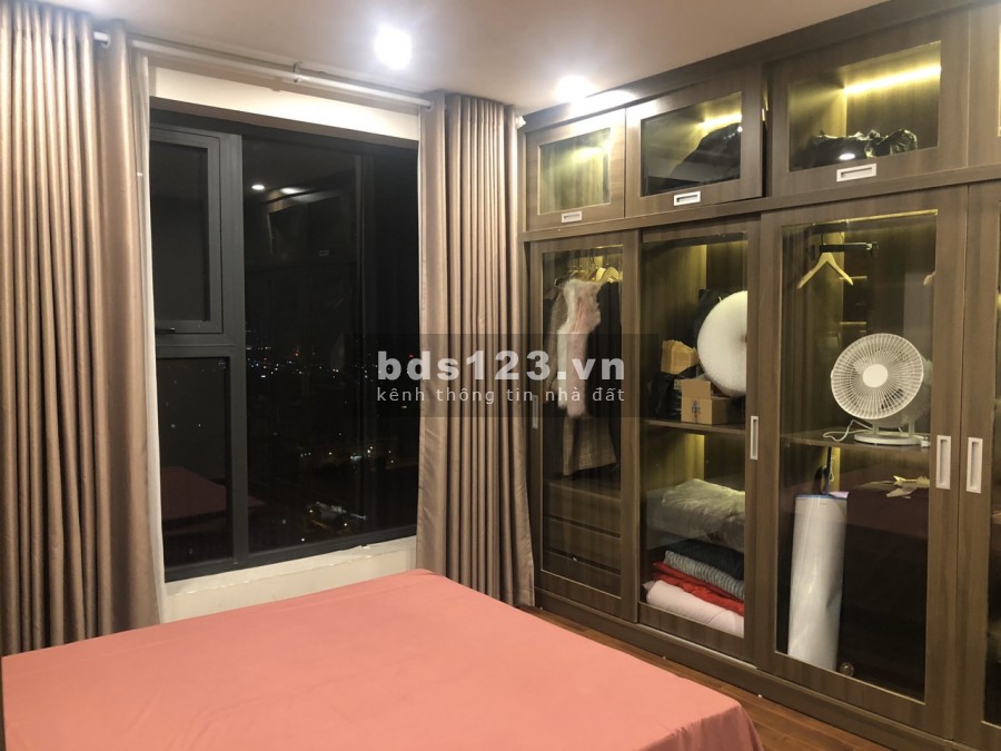 Bán gấp CH An Bình City tầng cao, nội thất đẹp, view Nội khu, hồ điều hòa. Giá 3,1 tỷ.