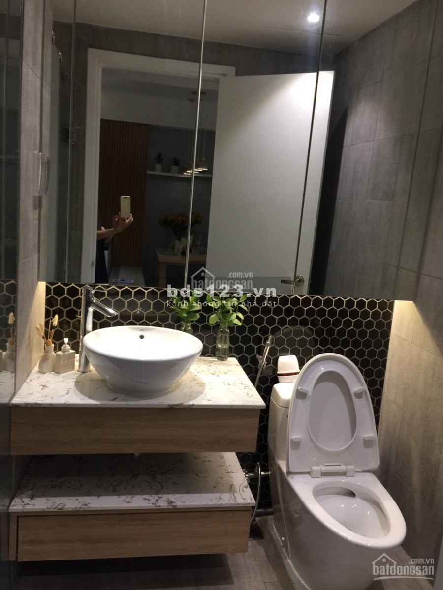 Căn hộ Harmona Tân Bình cần cho thuê giá 12 triệu/tháng dtsd 75m2, 2 PN, LHCC