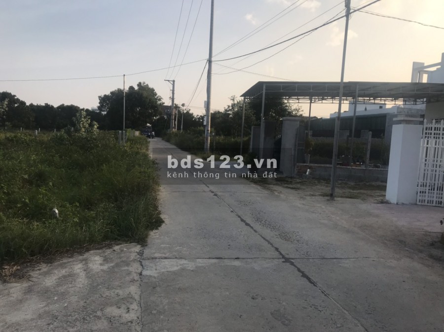 Đất TT. Huyện Cam Lâm Tỉnh Khánh Hoà Giá Rẻ