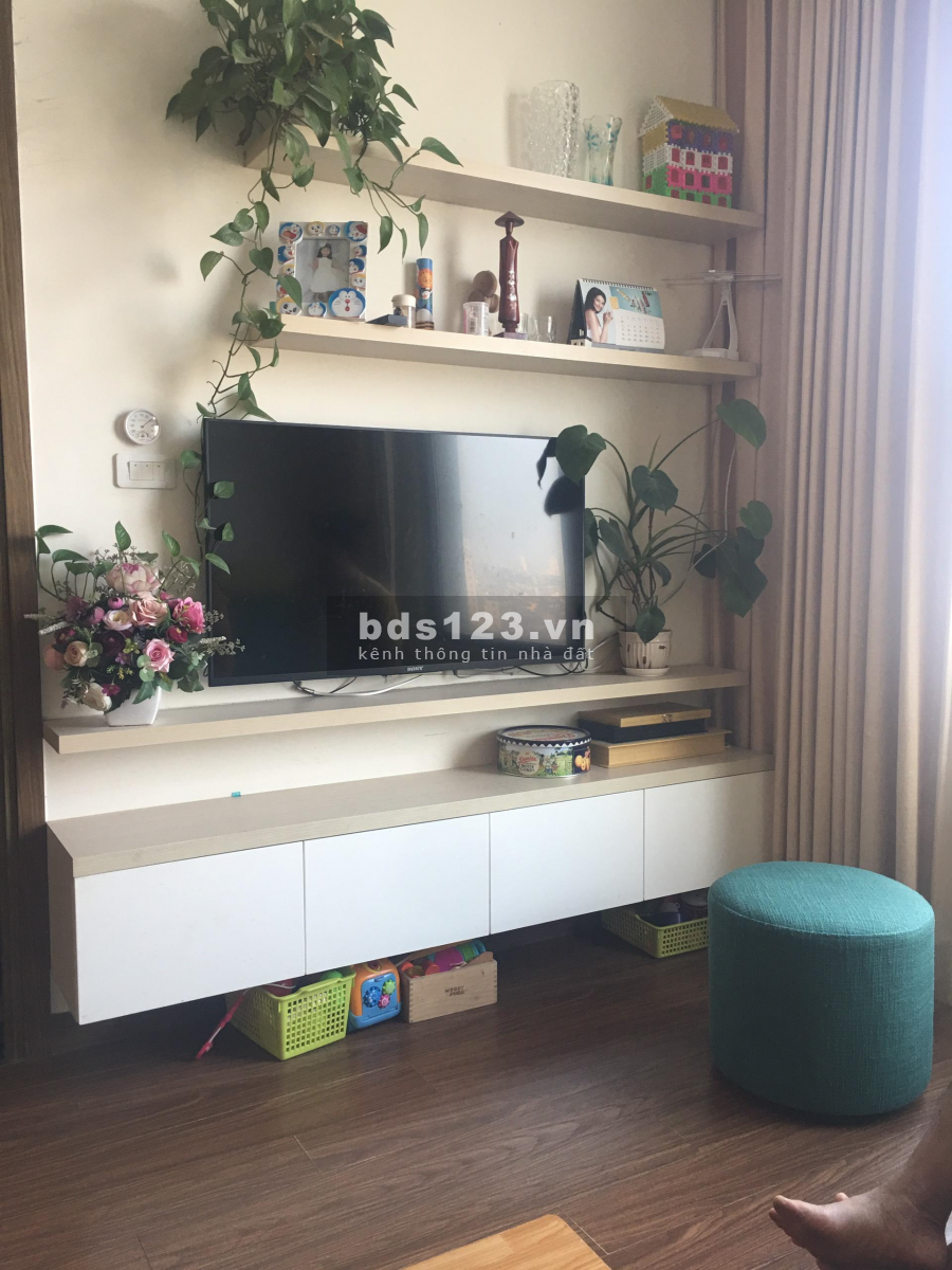 Bán cắt lỗ gấp căn 67m, 2PN ở Eco green city, giá 1.87 tỷ, full nt.
