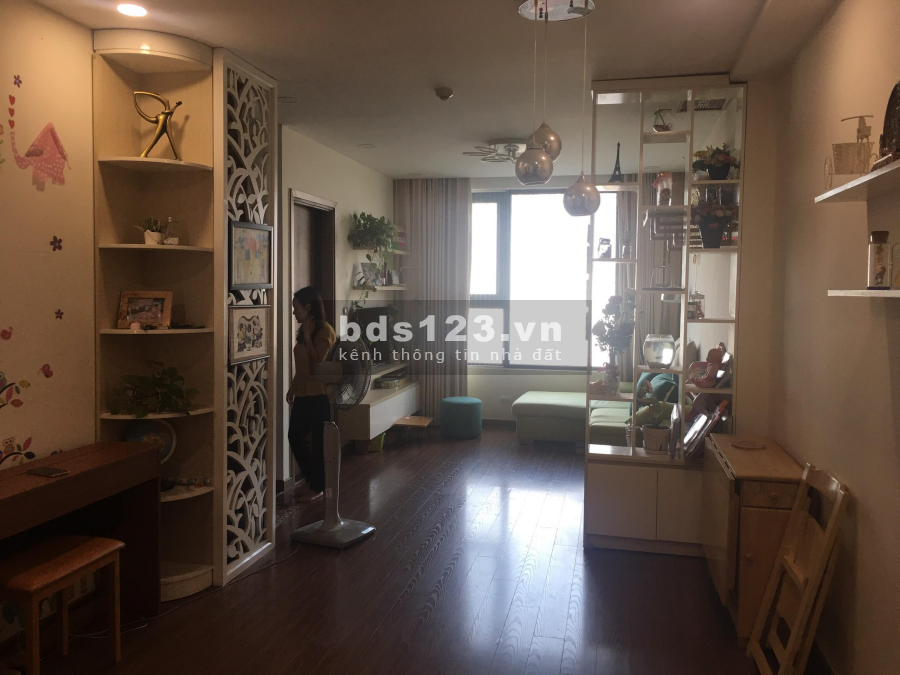 Bán cắt lỗ gấp căn 67m, 2PN ở Eco green city, giá 1.87 tỷ, full nt.