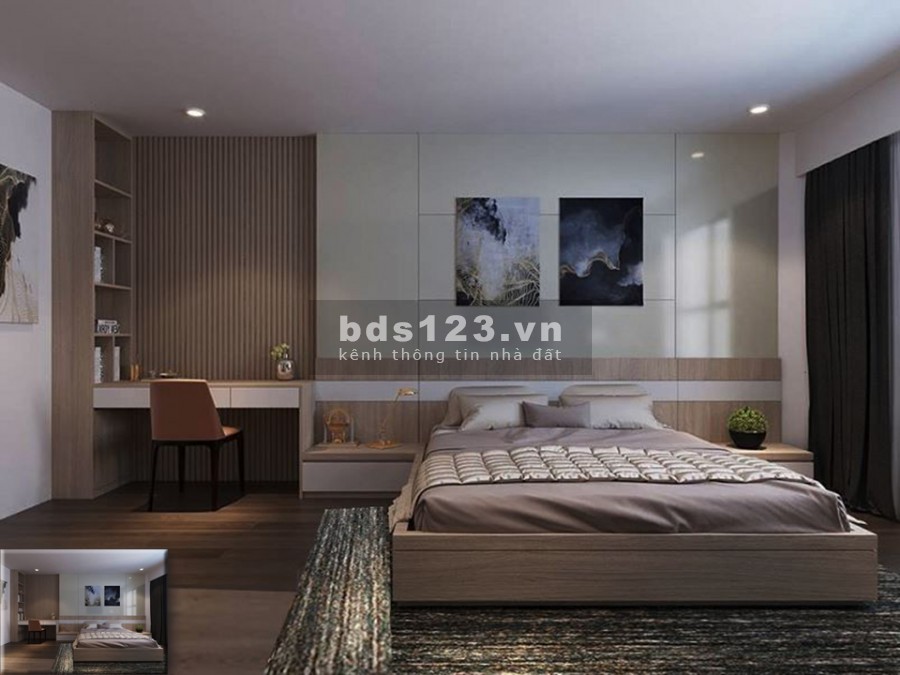 Bán nhà Gò Vấp Dương Quảng Hàm, nhà 3 tầng, 71m2, giá 5 tỷ 750 triệu. LH: 0866067089.