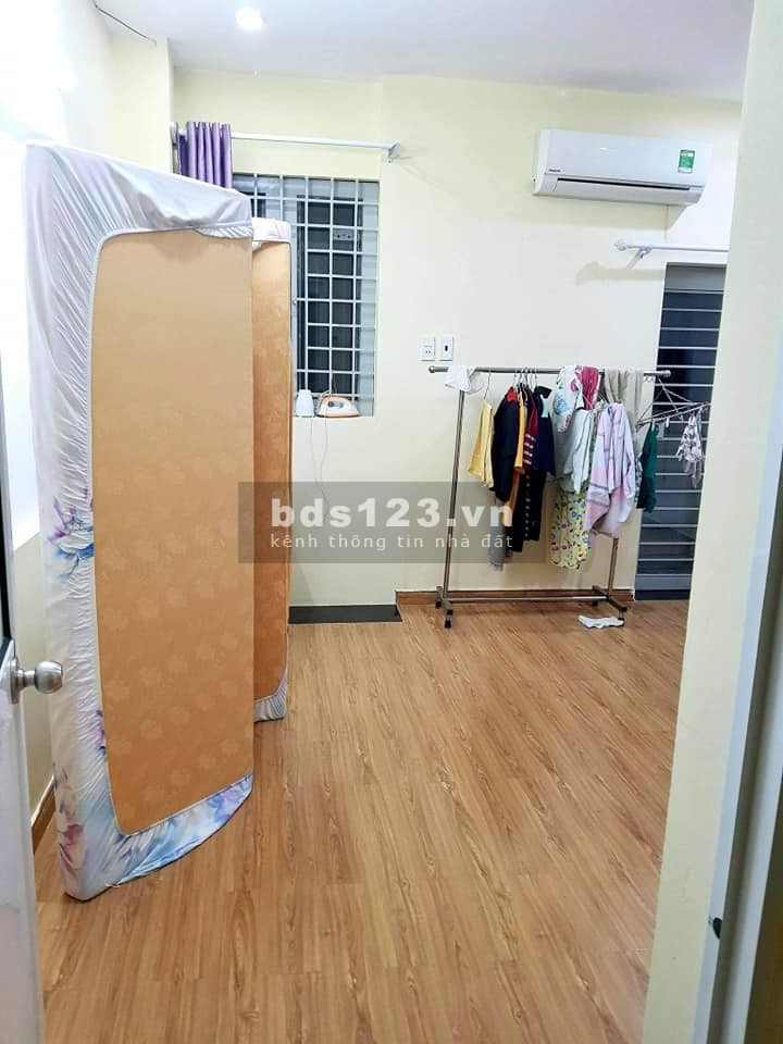 Nhà Lý Thường Kiệt, P.9, Tân Bình _30m2 (3.6x8m) có sổ Hồng