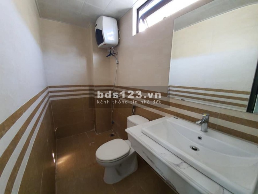 Bán nhà phố Xuân La - ô tô tránh, thang máy, 50m2 x 6T, nhỉnh 10 tỷ