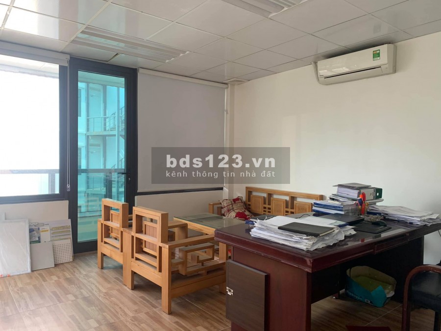 Bán nhà phố Xuân La - ô tô tránh, thang máy, 50m2 x 6T, nhỉnh 10 tỷ
