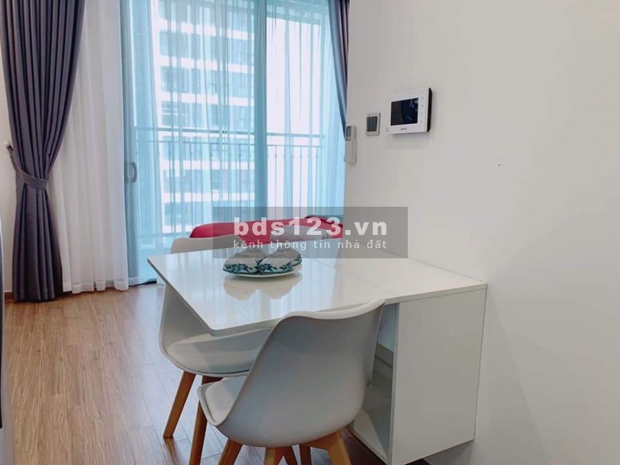 Cần cho thuê gấp 10 căn hộ studio 32m2, giá rẻ nhất chỉ 6 tr/tháng tại Vinhomes Greenbay