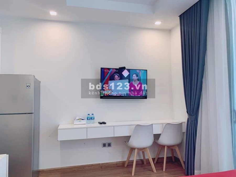 Cần cho thuê gấp 10 căn hộ studio 32m2, giá rẻ nhất chỉ 6 tr/tháng tại Vinhomes Greenbay