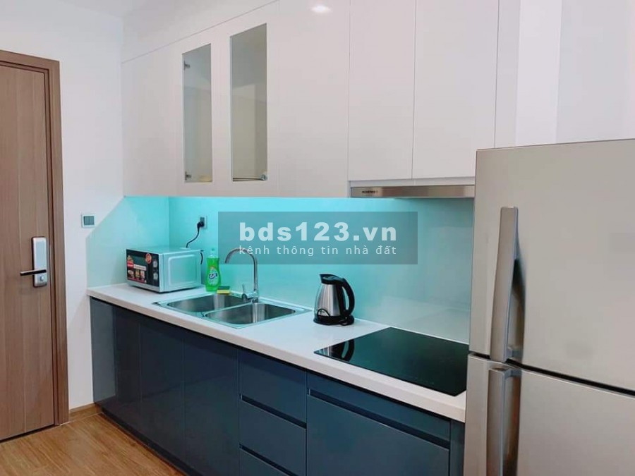 Cần cho thuê gấp 10 căn hộ studio 32m2, giá rẻ nhất chỉ 6 tr/tháng tại Vinhomes Greenbay