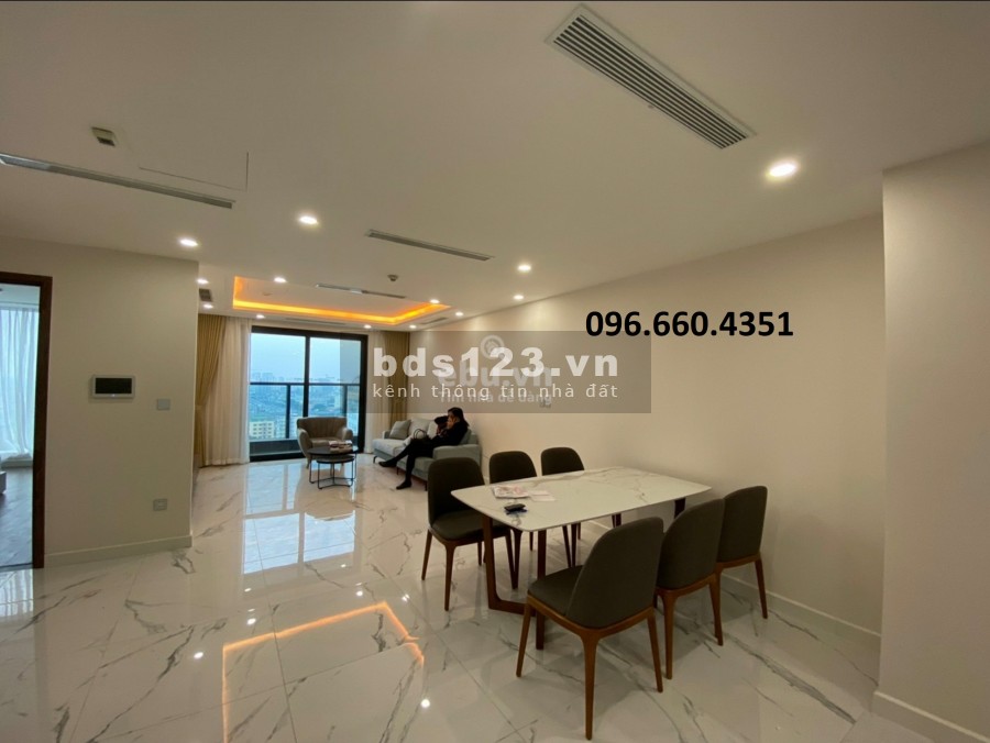 TẶNG 4 THÁNG THUÊ NHÀ, MIỄN PHÍ DỊCH VỤ CĂN HỘ THÔNG MINH SUNSHINE CENTER