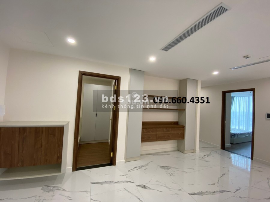 TẶNG 4 THÁNG THUÊ NHÀ, MIỄN PHÍ DỊCH VỤ CĂN HỘ THÔNG MINH SUNSHINE CENTER