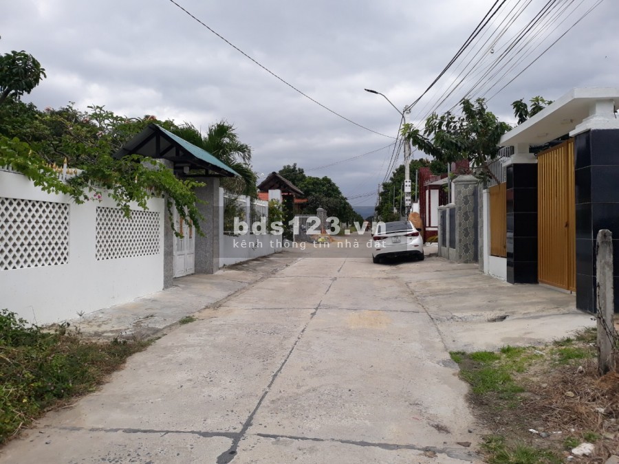 Đất TT. Huyện Cam Lâm Tỉnh Khánh Hoà Giá Rẻ