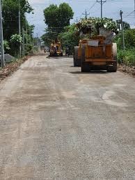 Đất sổ sẵn 1530m2 (25m x 60m) gần KCN mua 360 triệu