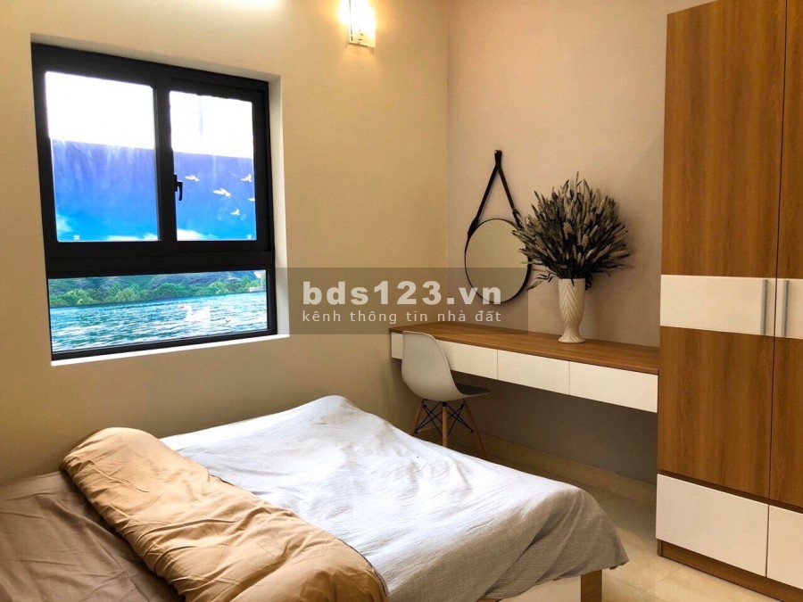 Căn Hộ Giá Công Nhân Gần Ngã Tư 550 - Tp Thuận An - Bình Dương