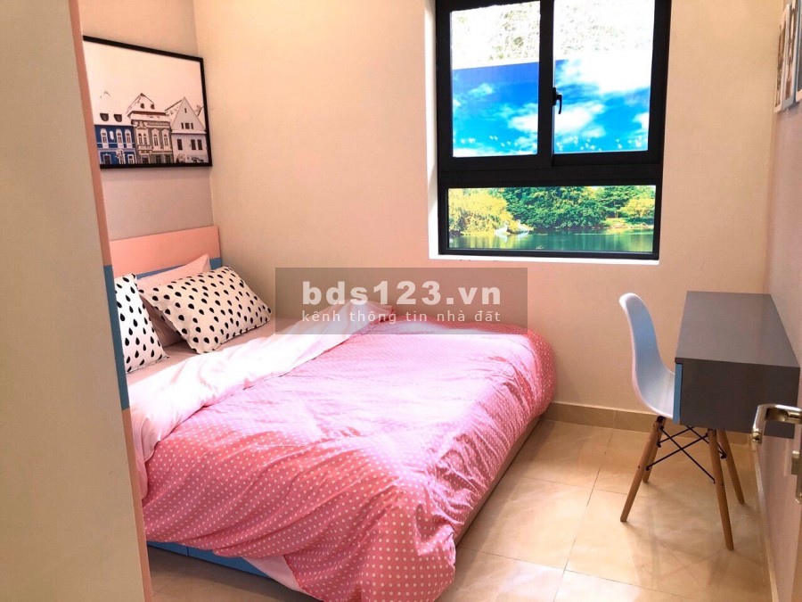 Căn Hộ Giá Công Nhân Gần Ngã Tư 550 - Tp Thuận An - Bình Dương